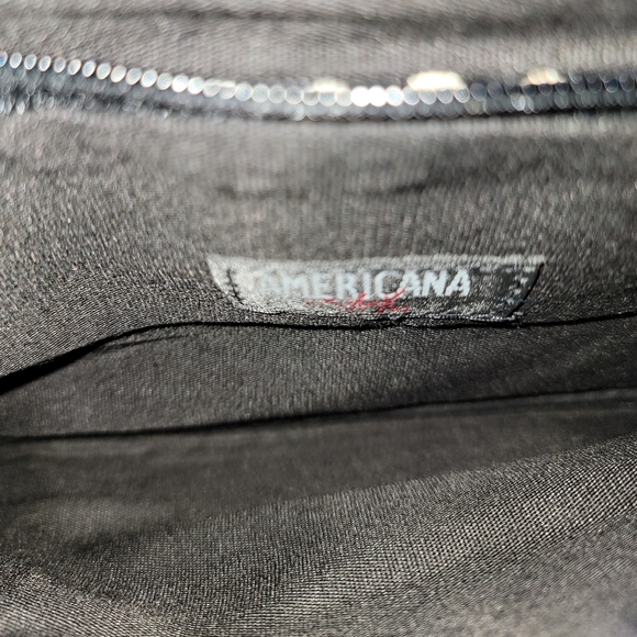 Americana clutch - Picture 4 of 5